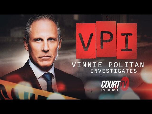 Deep Dive Into Sheriff Shawn Stines | Vinnie Politan Investigates Podcast