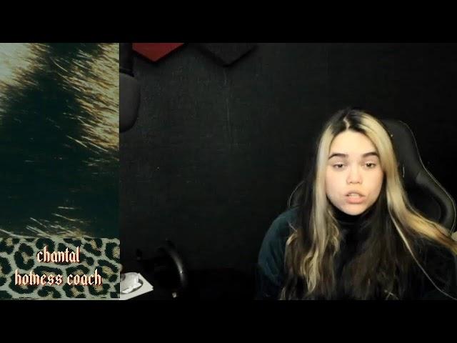 Radically Ferocious  Live Stream