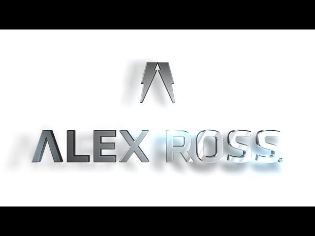 Alex Ross Art 2020 Documentary | #AskAlexRoss | Kingdom Come Revisited | How to Paint Realistically