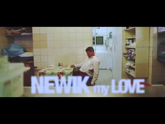 newik -  My Love (OFFICIAL MUSIC VIDEO)