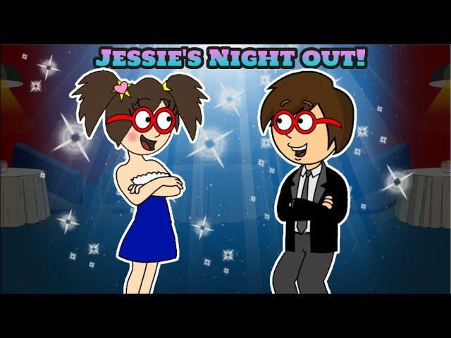 Morrison | Jessie's Night Out