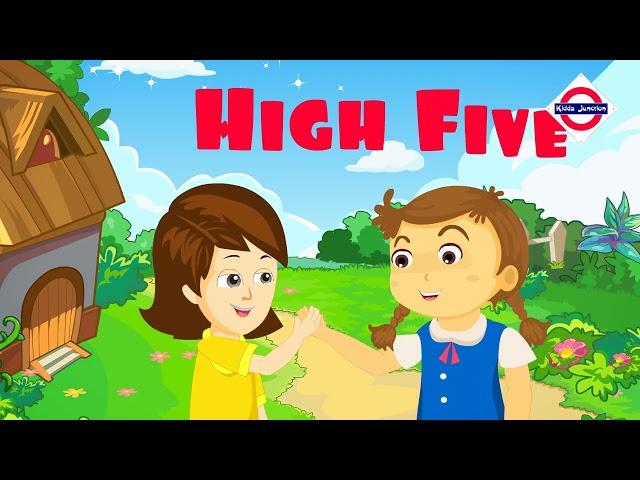 ABC only educational videos for toddlers