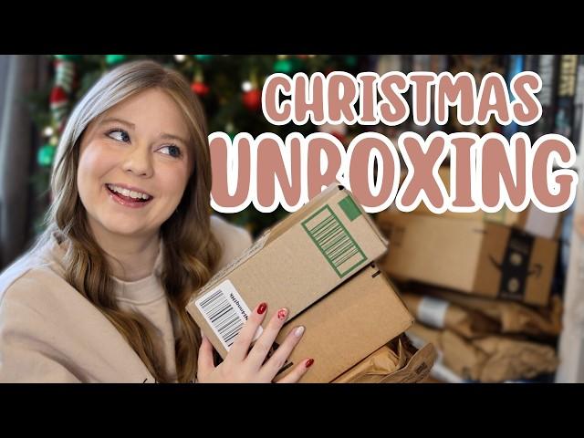 the last book haul of the year | the one where you all make me cry