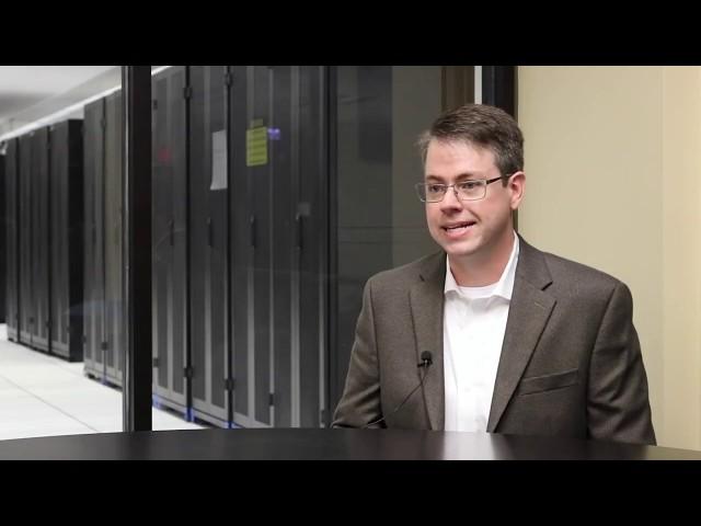 The Illinois Campus Cluster: How it works and how it can help advance your research!