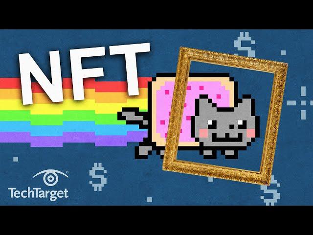 4 Things to Know About NFTs (Non-Fungible Tokens)