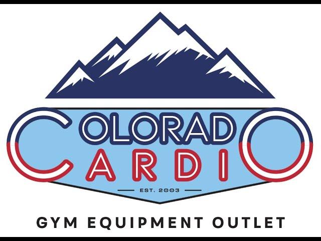 Colorado Cardio Strength Equipment