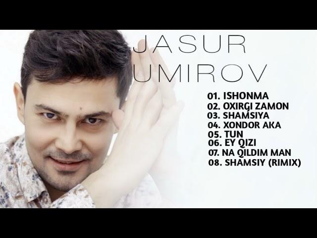 TOP 8 |Jasur umirov 2021