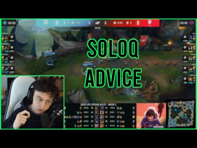 All ADC Mains Should Listen To This