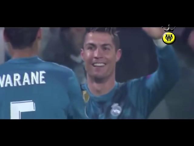 Real Madrid & Juventus Players Reaction to C.Ronaldo's Bicycle Kick Goal .