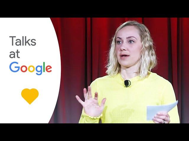 Kati Morton | Are U Okay? | Talks at Google