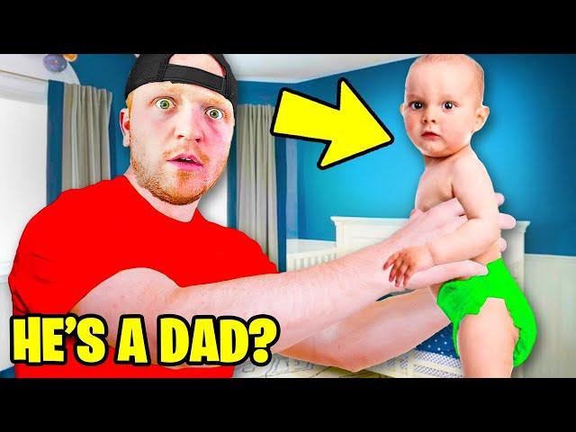 11 SECRETS Unspeakable Tried To HIDE From Us Until NOW! (UnspeakablePlays)