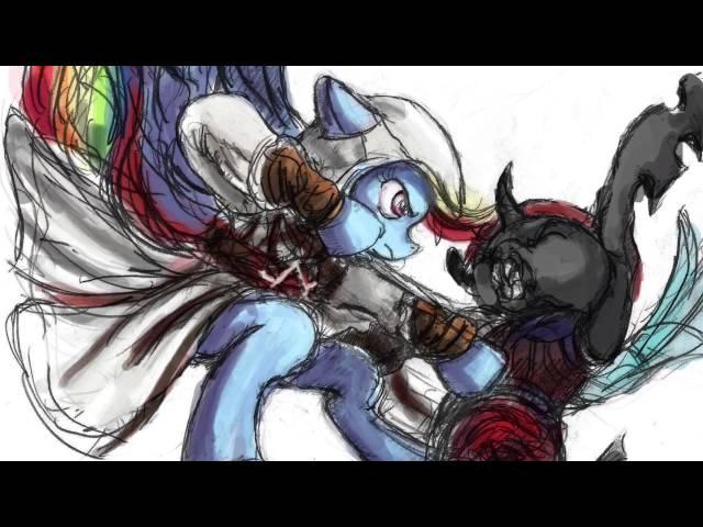 MLP Assassins Creed