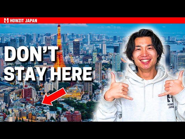 10 Best Tokyo Neighborhoods to Stay In and What to Do There!