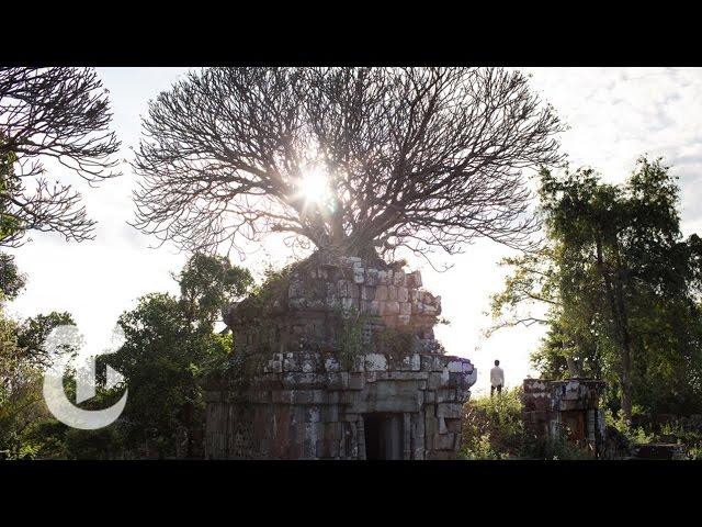 What to Do in Siem Reap, Cambodia | 36 Hours Travel Videos | The New York Times