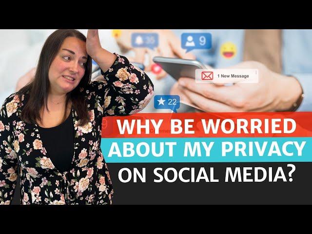 How to Protect Your Privacy on Social Media