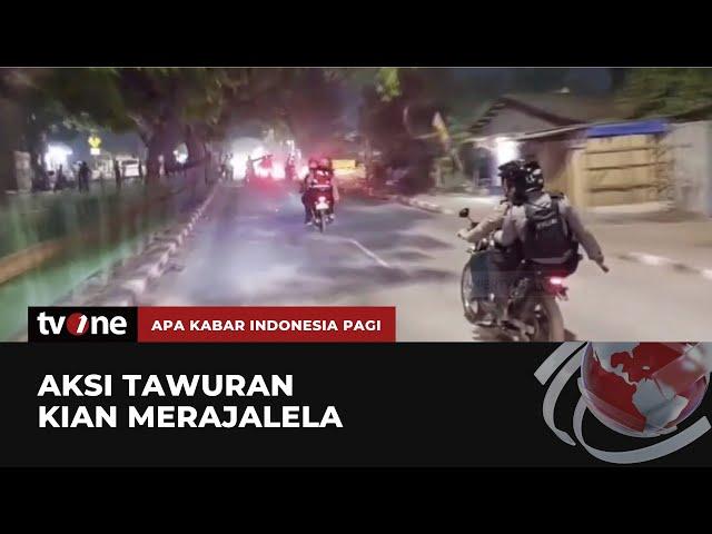 [FULL] Apa Kabar Indonesia Pagi (24/09/2024) | tvOne