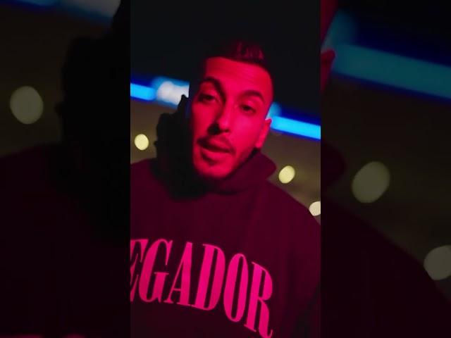 Naseeb - Baddies (Heute 23:59) #rap #naseeb #music #deutschrap