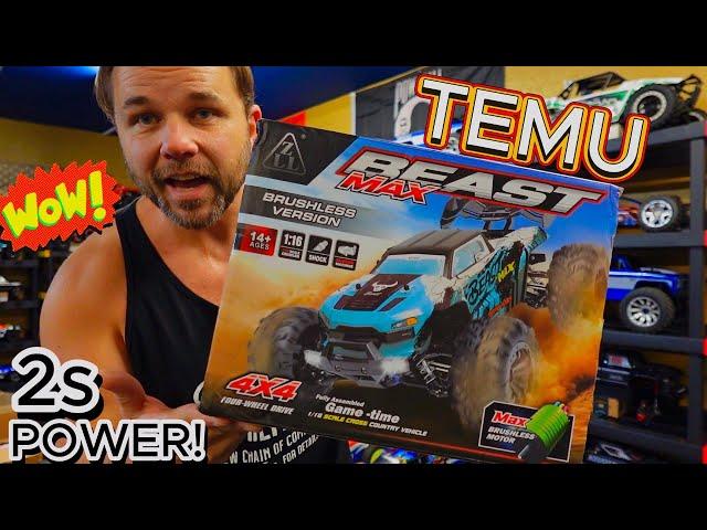 I Tested World's Most Affordable, Cheap RC Car!