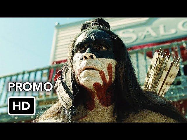 Westworld 2x08 Promo "Kiksuya" (HD) Season 2 Episode 8 Promo