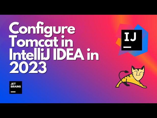 "How to Download and Configure Apache Tomcat in IntelliJ IDEA Community Version"