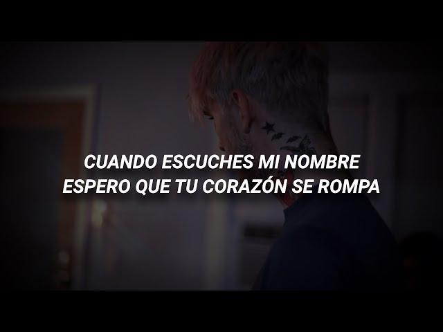 LIL PEEP -  (666) (snippets) SUB ESPAÑOL