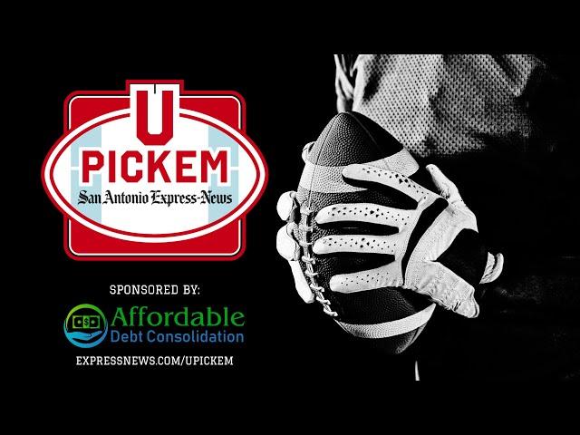 San Antonio Express-News UPickEm October