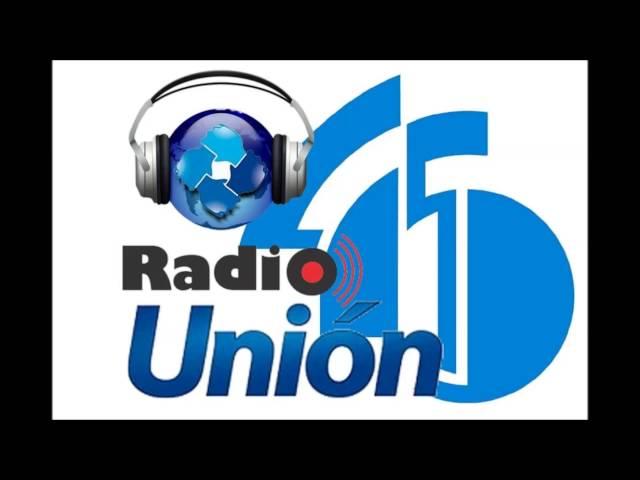 Radio Uniom 45 Marquesa 2