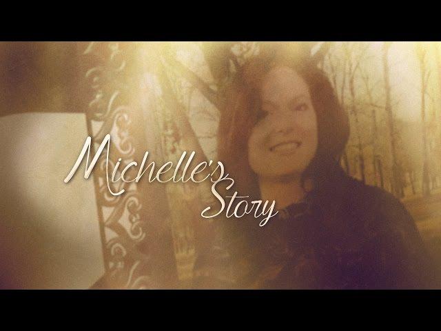 Michelle's Story - A life turned upside down by cancer (full documentary)