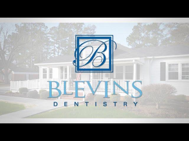 Blevins Dentistry | Mullins Dentist | Todd Blevins DMD