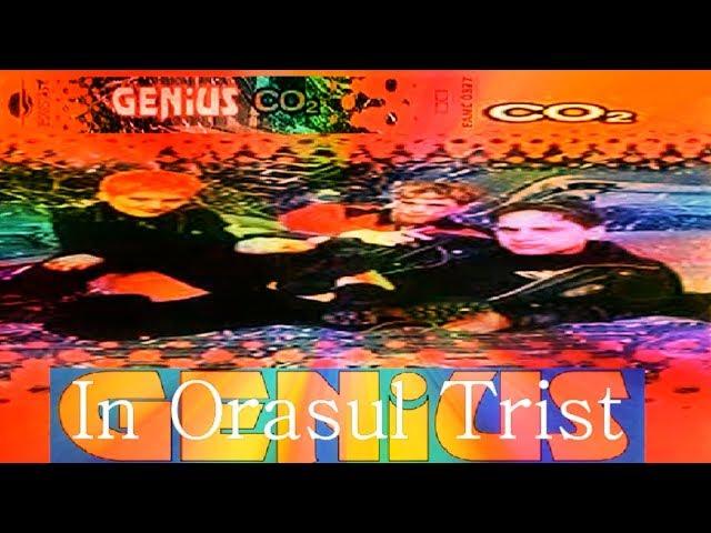 Genius - In Orasul Trist