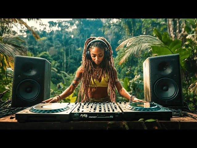 Dub Mix 2024 (Dub Reggae Song • Reggae Roots)