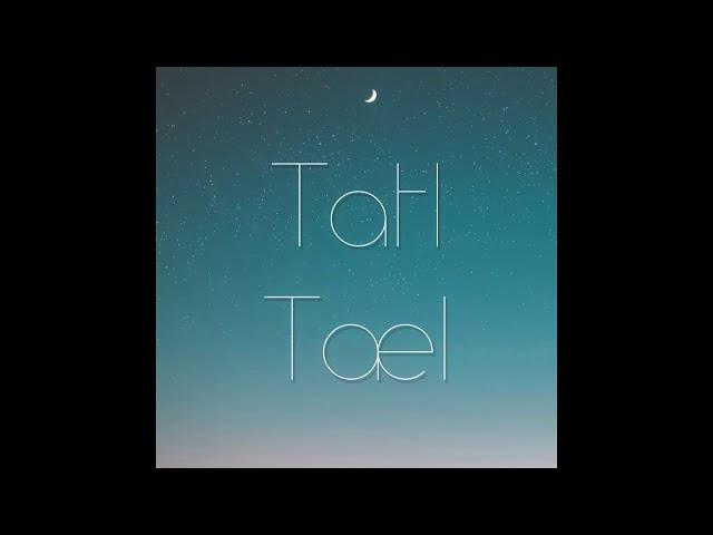 Tatl Tael - Moon Cycles E.P