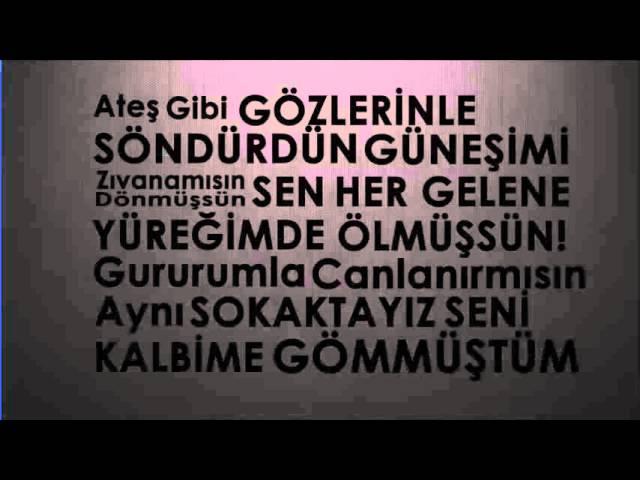 Batuhan Sarı ft. Özkan Sağlamdemir - Karanlık 2