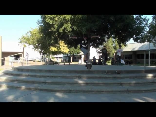 Clip of the Day | Kobe Alqatami