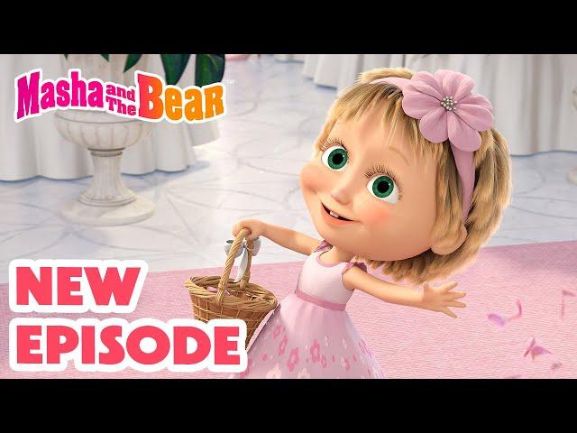 Masha and the Bear 2024  SPECIAL EPISODE!  Best cartoon collection ‍️ Say Cheese 