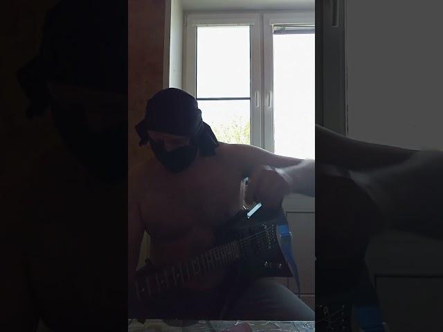 Северный ниндзя - ЛавинА: Плоть Души - 6 (13.05.2025) Nordic ninja - LavinA: Flesh of the Soul - 6