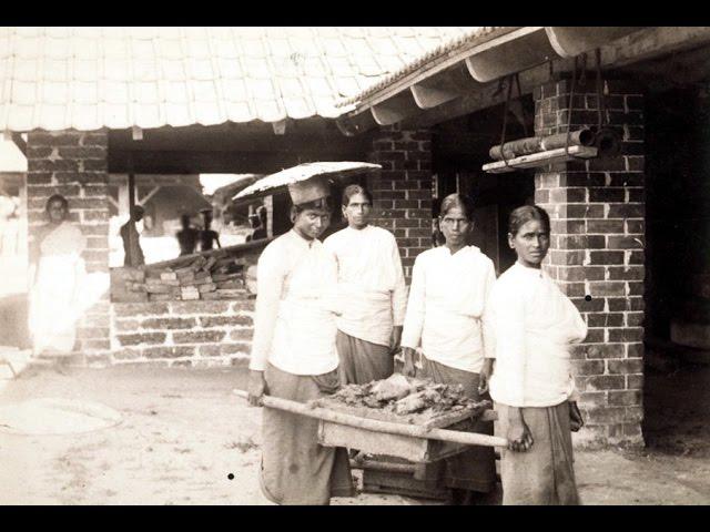 Kerala olden days- rare photographs