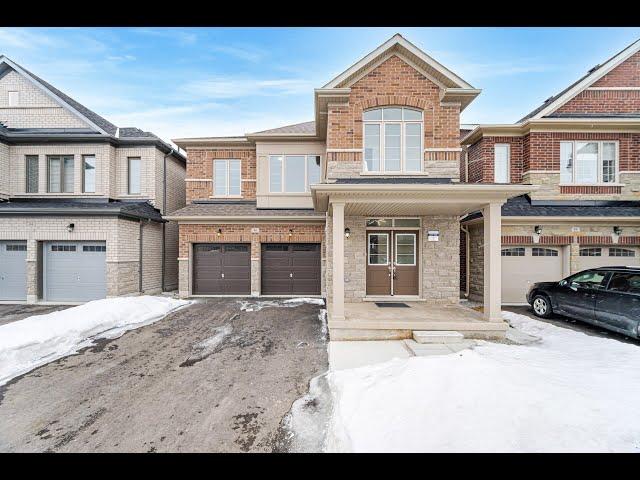 #1-46 Eastman Drive, Brampton Home - Real Estate Properties