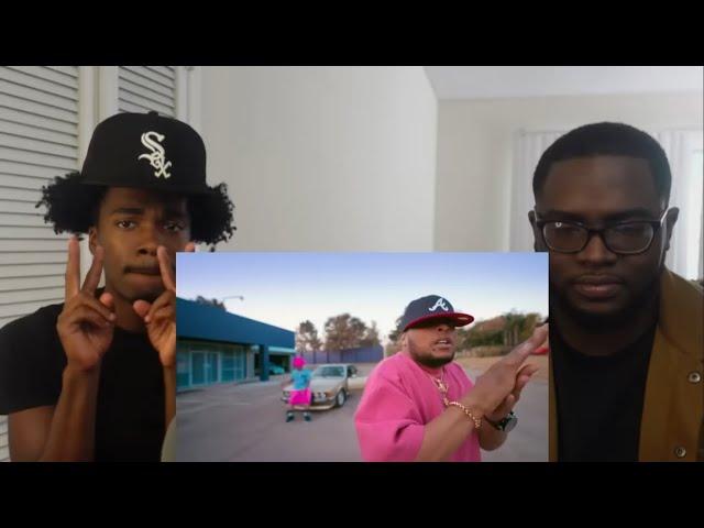 K.O, Nasty C, SKHANDAWORLD  - Too Much (Official Music Video) |REACTION|