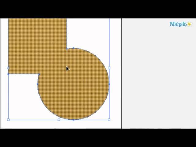 How to use the Shape builder tool in Adobe Illustrator