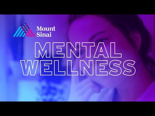 Mental Wellness