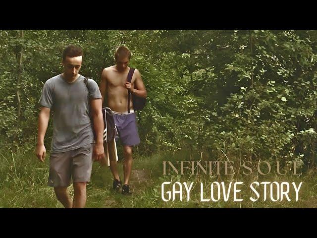 Jacob & Marko | Gay Love Story