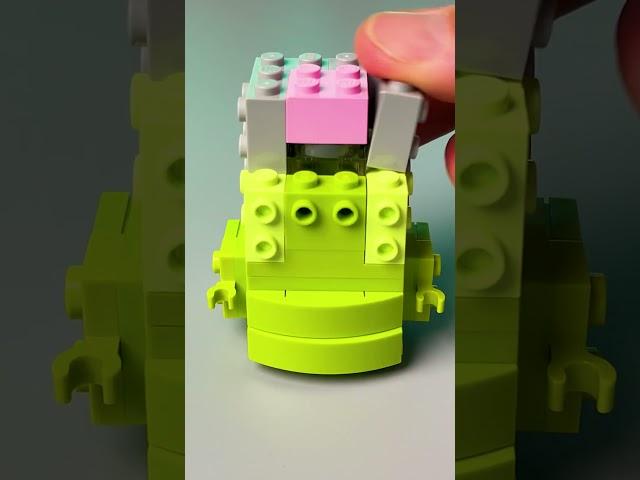 LEGO® Ghostbusters Slimer 41622 #lego