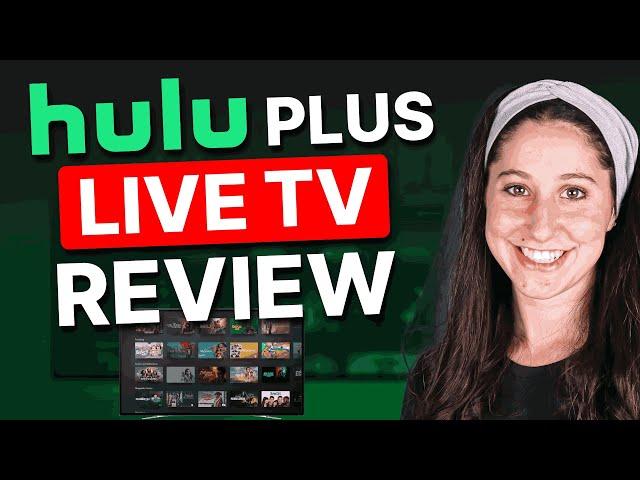 My Honest Hulu Plus Live TV Review 2024