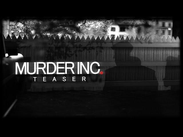 MURDER INC. - TEASER [SFM]