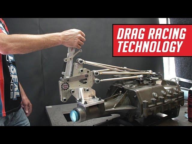 7 Things You Didn't Know About Drag Racing