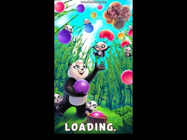 Panda Pop-Android HD Gameplay