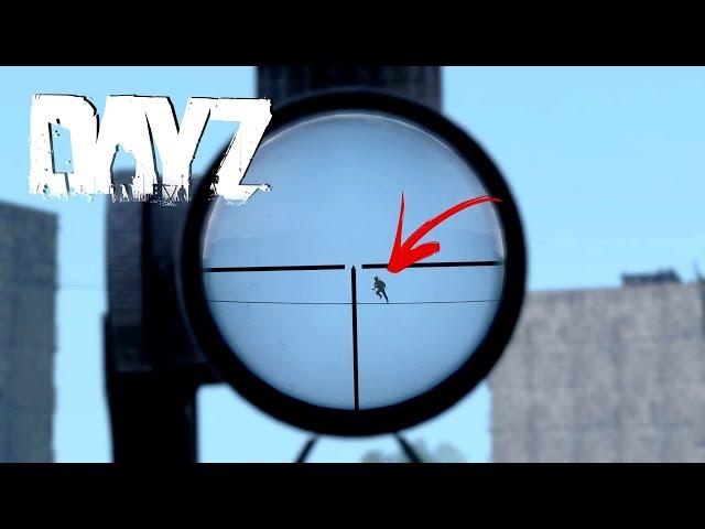 MEMORABLE MOMENTS #127 ( DAYZ )