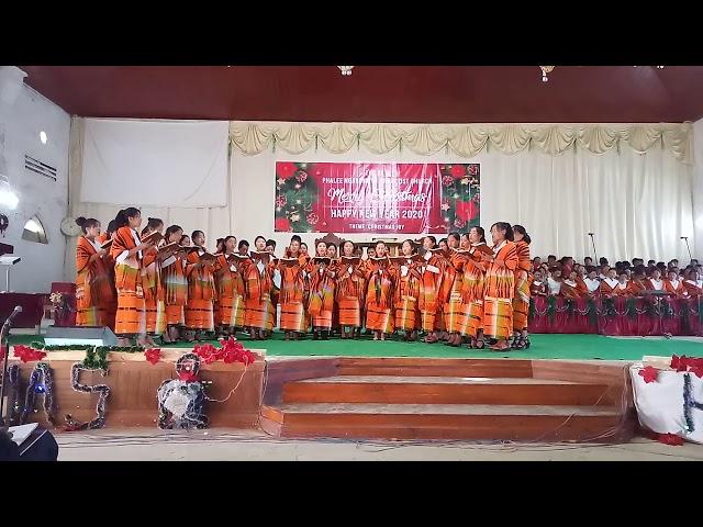 Phalee Christmas 2019 -KSD Group song