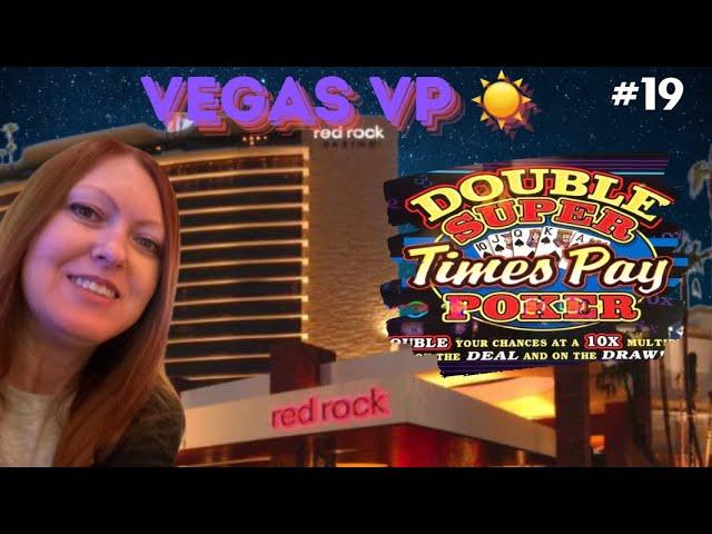 Let’s Play Five-Play! Vegas VP ️ 19 E552 #videopoker,#casino,#gambling